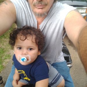 Meet your Posher, M dewayne